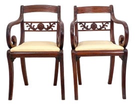Example of Office Chairs