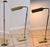 SKU: OT 3220 Vintage MCM Koch & Lowy Adjustable Pharmacy Floor Lamp w/Swivel Head 14468-6 This original vintage Koch &...