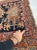 Geometric Floral & Vines Medallions Rug - 3.3 X 4.4 For Sale - Image 9 of 12