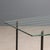 Coffee Table attributed to Jacques Hitier, 1950s For Sale - Image 4 of 10