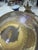 Arnaldo Zanella Murano Glass Bowl Signed 6x8 For Sale In Atlanta - Image 6 of 9