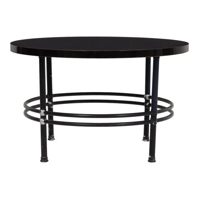 Warren McArthur Cocktail Table For Sale