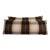 Pair of Sandra Jordan Prima Alpaca Lumbar Pillows For Sale