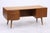 Vintage Desk in the style of Hellerau For Sale - Image 4 of 18