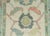 Turkish Oushak Rug 2'10" x 5' #20211 For Sale - Image 4 of 8