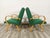 Green Set of Vintage Armchairs by Jaroslav Smidek, 1960s For Sale - Image 8 of 18