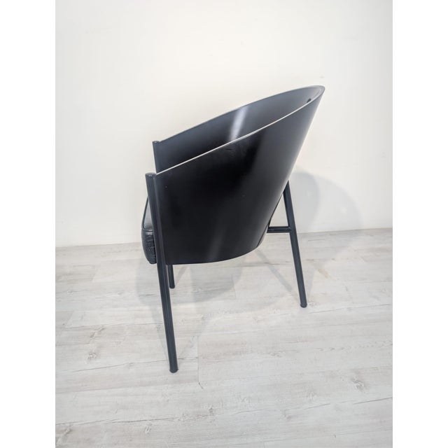 Costes Chair by Philipe Sterck for the Driade Brand, 1970 For Sale - Image 6 of 16