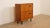 Discover our beautiful vintage teak shoe cabinet from the 1960s—a timeless piece that adds character to your interior....
