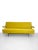 Black Mid-Century Modern Italian Daybed For Sale - Image 8 of 8