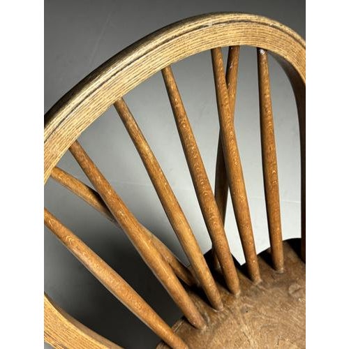 Windsor Chairs, Set of 2 For Sale - Image 15 of 18