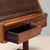 Tambour Roll-Top Desk, 1960s For Sale - Image 6 of 10