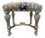 19th Century French Louis XIV Style Giltwood Bench For Sale