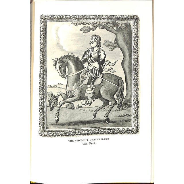 Paper "The Littlehampton Bequest" 1973 Lancaster, Osbert For Sale - Image 7 of 8