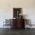 Vintage European Style Reclaimed Pine 3 Drawer Dresser For Sale - Image 9 of 9