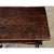 Spanish 18th Century Solid Carved Chestnut Table For Sale In Baton Rouge - Image 6 of 12
