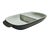 1970s Vintage 1970s Mid-Century Denby Stoneware Divided Serving Dish For Sale - Image 5 of 8