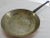 Rustic Early 19th Century Hammered Copper Frying Pan From France For Sale - Image 3 of 7