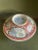 Japanese Imari 19th Century Pottery Covered Bowl For Sale - Image 9 of 10