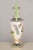 French French Hr Quimper Vase For Sale - Image 3 of 13