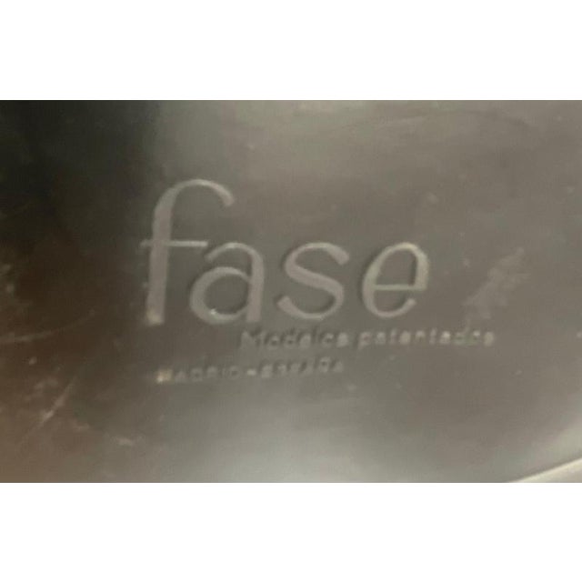 Flash Desk Lamp from FASE Madrid For Sale - Image 10 of 11