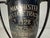 Art Deco Antique 1928 Manchester 220 Yds Low Hurdle Track Meet Silverplate Trophy Award For Sale - Image 3 of 10