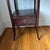 1990s Durham Etagere in the Style of Barbara Barry for Baker Furniture For Sale - Image 5 of 7