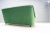 Italian Green Sofa, 1950s For Sale - Image 9 of 18