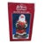 Vintage Old World Christmas Bountiful Santa Lamp 1998 Retired Works For Sale - Image 10 of 10