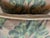 Textile Pair of Petite Fortuny Venetian Textile Pillows For Sale - Image 7 of 7