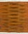 John Baughman Weave Series Wall Sculpture Brutalist Wood Art Panel 2010 For Sale - Image 12 of 18