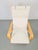 Wood Vintage Lounge Chair by Simo Heikillä for Ikea, 1990s For Sale - Image 7 of 9