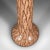 Sculpture Materials 1970s Tall Vintage Italian Decorative Torchere Planter For Sale - Image 7 of 10
