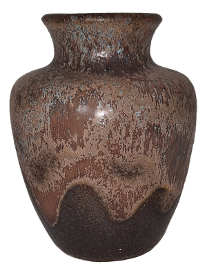 Vintage German Ceramic Vase by Dümler & Breiden, 1970s