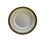 Chinoiserie 1990s Oberon by Wedgwood Estate Set Bone China Made in England 1993-2003 - 40 pcs For Sale - Image 3 of 5