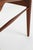 Danish Teak Chair by Ærthøj Jensen & Mølholm, 1960s For Sale - Image 12 of 18