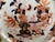 Antique English Imari Plates by John Ridgway & Co, c.1830s Staffordshire - a Pair For Sale - Image 4 of 10