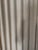 2020s The Shade Store Ripple Fold Velvet Drapery Panel - "Velvet Cream", Blackout Lined - 110"w X 94"h For Sale - Image 5 of 8