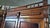 Italian Umbertina Display Cabinet in Walnut For Sale - Image 3 of 7
