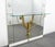 Mid-Century Italian Modern Mirror with Console by Pier Luigi Colli for Cristal Arte, Set of 2 For Sale - Image 4 of 18