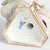 Napoleon III Porcelain Sculpture from Meissen, 19th Century For Sale - Image 5 of 6