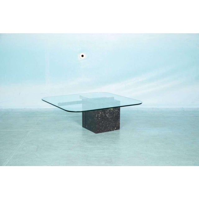 Vintage Italian Coffee Table by Artedi, 1970s For Sale - Image 12 of 16