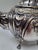 Rococo Baroque Style Silver-Plated Coffee and Tea Set, 1890s, Set of 4 For Sale - Image 17 of 18
