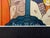 Art Deco 1925 Original Asia Magazine Cover, December, Art Deco, Matted For Sale - Image 3 of 3