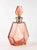 Art Deco Czechoslovakian Glass Carafe, probably by Moser. Various shades of pink. Excellent condition.