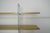 Vintage Enetri Shelf Oak Veneer Bookcase by Niels Gammelgaard for Ikea, 1990s For Sale - Image 9 of 17
