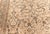 Textile Authentic Persian Tabriz Rug in Beige, Blue, Brown and Gray For Sale - Image 7 of 8