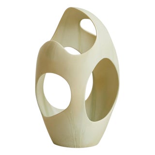 Italian Model C-33 Umbrella Stand or Sculpture by Antonia Campi, 1950s For Sale