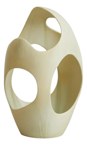 Italian Model C-33 Umbrella Stand or Sculpture by Antonia Campi, 1950s