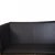 3-Seater Sofa in Dark Brown Leather by Erik Jørgensen, 2012 For Sale - Image 4 of 18