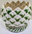 Ceramic Vintage Meiselman Imports Italian Majolica Cachepot Planter, Made in Italy For Sale - Image 7 of 9